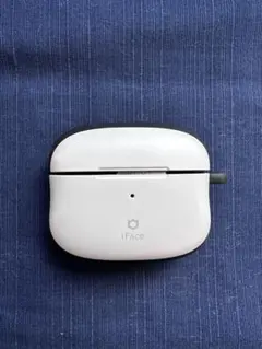ʕ•̫͡•ʕ•̫͡•ʔ•̫͡•ʕ•̫͡• 様専用 iFace AirPods pro 1&2兼用