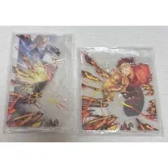 ② 鬼滅の刃 無限城編 第四弾キービジュアル WEBSHOPくじ 童磨 しのぶ