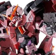 未組立】MG 1/100 ガンダムデュナメス GN-002 内袋未開封 - メルカリ