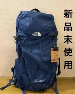 THE NORTH FACE ノースフェイスTellus35 サイズ L