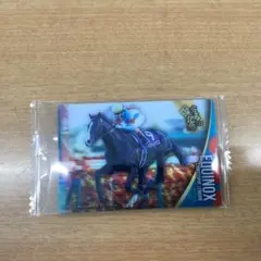 イクイノックス リミテッドエディション トレーディングカード 2026年最新】イクイノックス カードの人気アイテム - メルカリ
