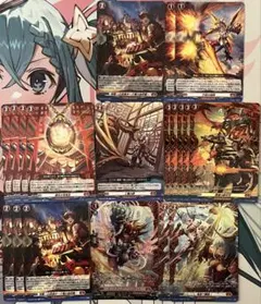 H仕様】4枚セット ディヴァインシスターふぁしあーた PR - メルカリ