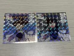 忍たま乱太郎マンチョコ