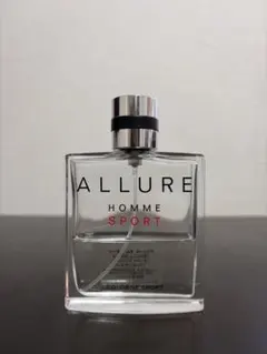 CHANEL ALLURE HOMME SPORT 100ml