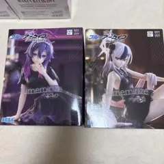 ブルーアーカイブ Yumemirize ハルカ カヨコ フィギュア