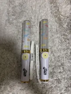 CUTIE STREET ペンライト セット CUTIE STREET OFFICIAL FAN LIGHT CUSTOM PARTS【ASOBIMALL(アソビ