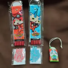か*ゅ様 妖怪ウォッチ　グッズセット