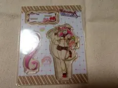 鬼滅の刃 バレンタイン&ホワイトデー アクリルスタンド　甘露寺蜜璃　⑦