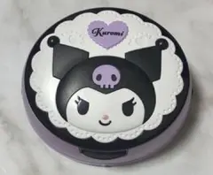 クロミ ウエットティッシュ(ケース)のサムネイル