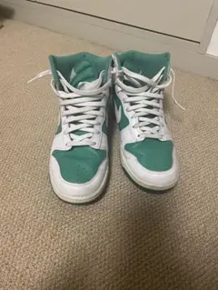 Nike ダンクハイ スニーカー ナイキ