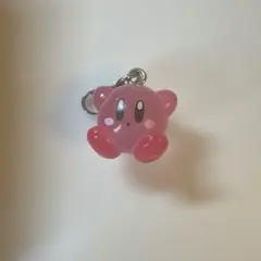 星のカービィ めじるしアクセサリー