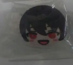 あんスタ　おまんじゅう前髪クリップ　朔間凛月