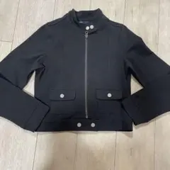 ♪*様 GAP kids ライダース風ジャケットのサムネイル
