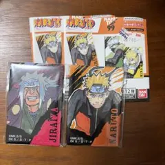 NARUTO ナルト カード巻ノ十二 「戦慄の刻印 編」 未開封 1パック 1パック『巻ノ十二』NARUTO ナルト カードゲーム【戦慄の刻印編