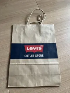 2025年最新】Levi's ショップ袋・ショッパーの人気アイテム - メルカリ