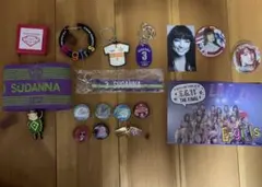 須田アンナ セット レア