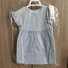 新品未使用 UNIQLO ワンピース サイズ90
