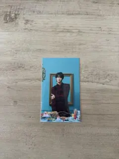 曽野舜太 M!X トレカ