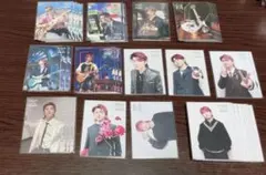 Mrs. GREEN APPLE 原宿ポップアップ フォトカ 若井滉斗