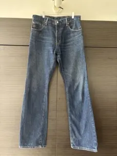 LEVI'S スケート スーパーバギー ブラック CORDURA W33×L30 - メルカリ