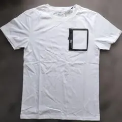 mita sneakers asics Tシャツ ホワイト Mのサムネイル