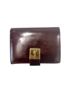 購入前に必ずプロフィールお読み下さい。様専用 イヴ・サンローラン YSL 財布