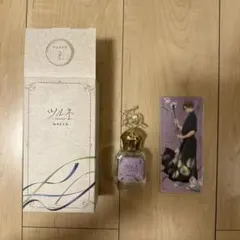 ツルネ MAYLA アイコニックパルファムオブジェ 藤原愁