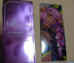 FGO 最終再臨展 編成画面風カード セイバー 葛飾北斎 A - メルカリ