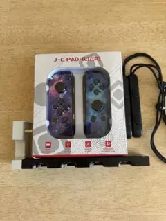 <新品>任天堂　switch ジョイコン Joy-Con