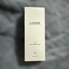 LAGOM マイクロフォームクレンザー