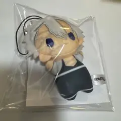 鬼滅の刃 ゆらふわみにみにぬいぐるみ 不死川 ジャパネットきめつ
