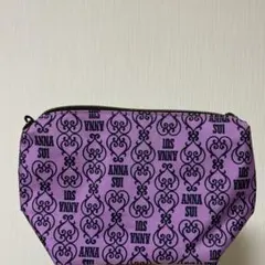 ANNA SUI ポーチのサムネイル