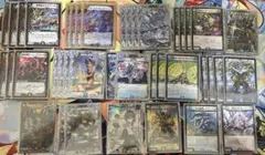 デュエルマスターズ　トリーヴァハルカスデッキパーツまとめ 🔥新デッキ🔥 全国大会で活躍した 「トリーヴァハルカス」 作成致し