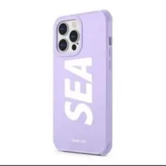WIND AND SEA x Casetify iPhone 13Pro ケースのサムネイル