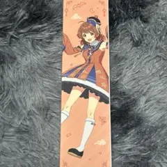 学園アイドルマスター一番くじ D賞 A2サイズ描き下ろしポスター 花海 佑芽