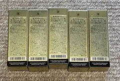 CHANEL サブリマージュ ラ クレーム ユー N 3ml×5個　現品同量★のサムネイル