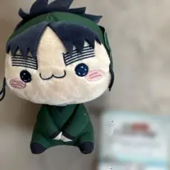 七松小平太　もちぴこ