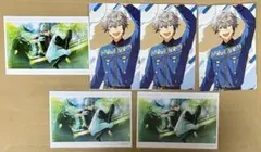 あんスタ　瀬名泉　ポストカード　セット　6枚