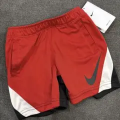 NIKE DRI-FIT キッズ　ハーフパンツ　2T
