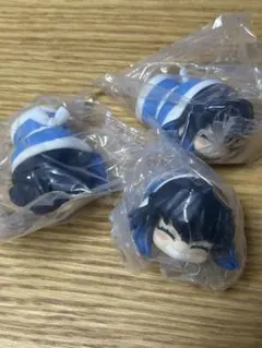 鬼滅の刃 おねむたん 嘴平伊之助 3つセット