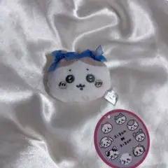 ハチワレ がまぐち がま口