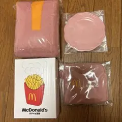 マクドナルド福袋 2024