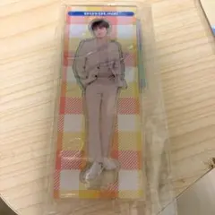 treasure ドヨン　アクスタ