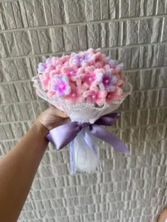 モールフラワー ✨ハンドメイド✨