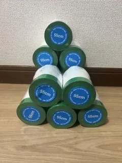 マスカー 55cm 塗装養生用 10巻セット