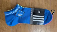 adidas ソックス 3足セット 24〜26cm 新品未使用 アディダス 靴下
