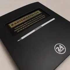 サンフォード カリスマカラー 24色セットのサムネイル