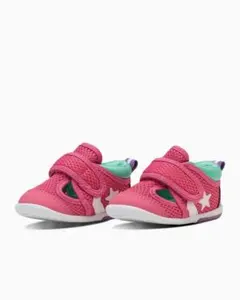 CONVERSE LITTLE SUMMER 9ベビーサンダル　11.5cm