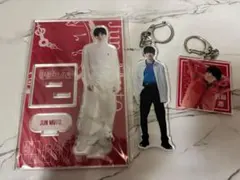 武藤潤 アクスタ まとめ売り