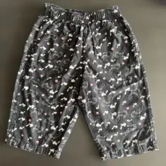 UNIQLO KIDS ステテコ ポケモン 130センチ
